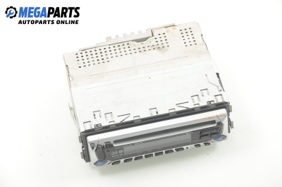 CD плеър за Mercedes-Benz 124 Estate (09.1985 - 07.1993), Kenwood