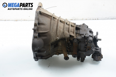 Ръчна скоростна кутия за Mercedes-Benz 124 Estate (09.1985 - 07.1993) 230 TE (124.083), 136 к.с.