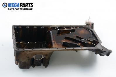 Картер за Mercedes-Benz 124 Estate (09.1985 - 07.1993) 230 TE (124.083), 136 к.с.