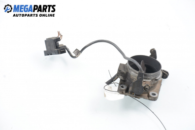 Дроселова клапа за Mercedes-Benz 124 Estate (09.1985 - 07.1993) 230 TE (124.083), 136 к.с.