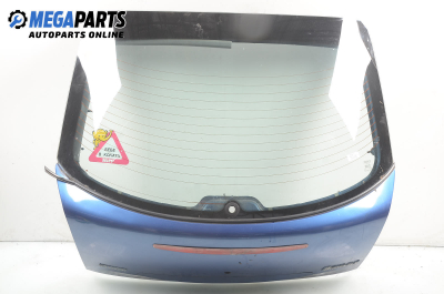 Заден капак за Fiat Brava Hatchback (10.1995 - 06.2003), 4+1 вр., позиция: задна