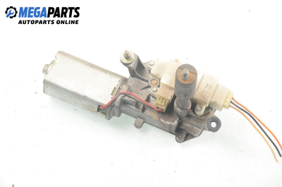 Ел. мотор за чистачките за Fiat Brava Hatchback (10.1995 - 06.2003), позиция: задна