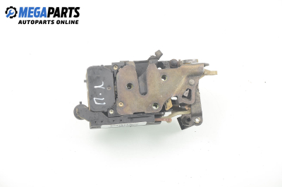 Брава на врата за Fiat Brava Hatchback (10.1995 - 06.2003), позиция: предна, лява