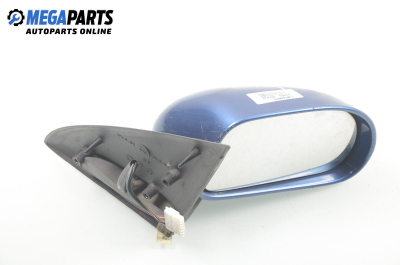 Огледало за Fiat Brava Hatchback (10.1995 - 06.2003), 4+1 вр., позиция: дясна