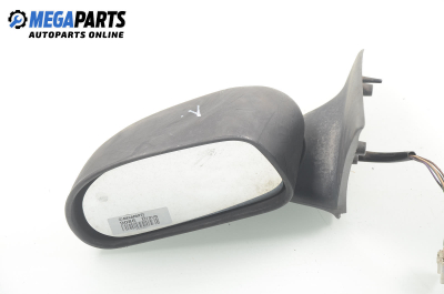 Огледало за Fiat Brava Hatchback (10.1995 - 06.2003), 4+1 вр., позиция: лява