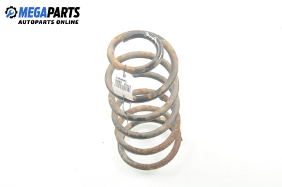 Пружина за ходова част за Fiat Brava Hatchback (10.1995 - 06.2003), позиция: задна