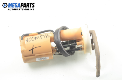 Бензинова помпа за Fiat Brava Hatchback (10.1995 - 06.2003) 1.6 16V (182.BB), 103 к.с.