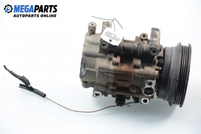 Компресор климатик за Fiat Brava Hatchback (10.1995 - 06.2003) 1.6 16V (182.BB), 103 к.с.