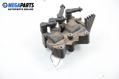 Запалителна бобина за Fiat Brava Hatchback (10.1995 - 06.2003) 1.6 16V (182.BB), 103 к.с.