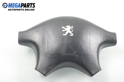 Airbag за Peugeot 406 Sedan (08.1995 - 01.2005), седан, позиция: предна