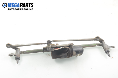 Ел. мотор за чистачките за Peugeot 406 Sedan (08.1995 - 01.2005), седан, позиция: предна