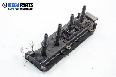 Запалителна бобина за Peugeot 406 Sedan (08.1995 - 01.2005) 1.8 16V, 110 к.с.
