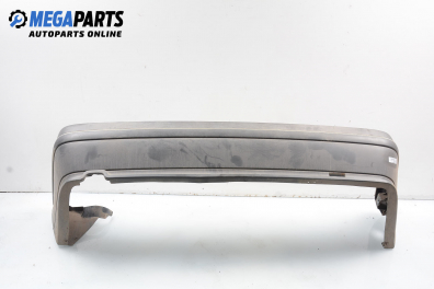 Задна броня за Renault 19 I Hatchback (01.1988 - 09.1994), хечбек