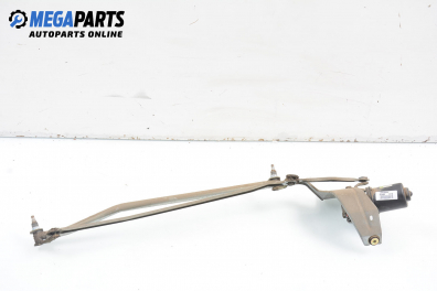 Ел. мотор за чистачките за Renault 19 I Hatchback (01.1988 - 09.1994), хечбек, позиция: предна