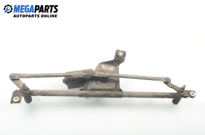 Ел. мотор за чистачките за Volkswagen Polo Hatchback II (10.1994 - 10.1999), позиция: предна