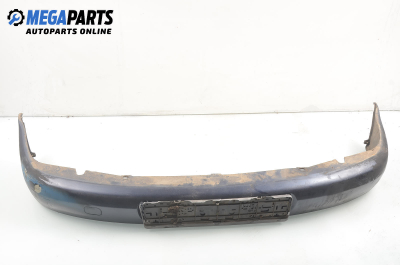 Предна броня за Volkswagen Polo Hatchback II (10.1994 - 10.1999), позиция: предна