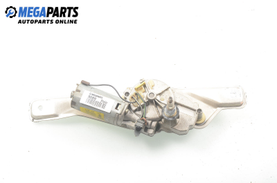 Ел. мотор за чистачките за Volkswagen Polo Hatchback II (10.1994 - 10.1999), позиция: задна