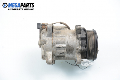 Компресор климатик за Volkswagen Polo Hatchback II (10.1994 - 10.1999) 60 1.4, 60 к.с.