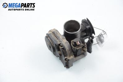 Дроселова клапа за Volkswagen Polo Hatchback II (10.1994 - 10.1999) 60 1.4, 60 к.с.