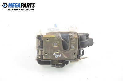 Брава на врата за Volkswagen Polo Hatchback II (10.1994 - 10.1999), позиция: дясна