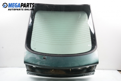 Заден капак за Renault Laguna I Hatchback (11.1993 - 08.2002), 4+1 вр., хечбек, позиция: задна