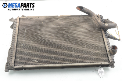 Воден радиатор за Renault Laguna I Hatchback (11.1993 - 08.2002) 1.8 (B56A/B), 90 к.с.