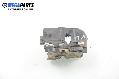 Брава на врата за Renault Laguna I Hatchback (11.1993 - 08.2002), позиция: предна, лява