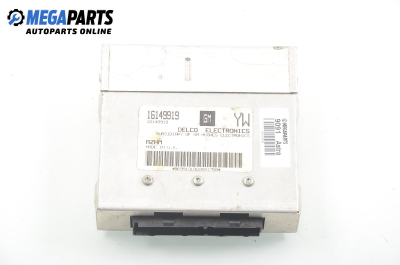 Компютър двигател за Opel Astra F Estate (09.1991 - 01.1998) 1.4 i, 60 к.с.