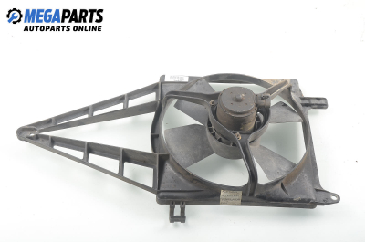Перка охлаждане за Opel Astra F Estate (09.1991 - 01.1998) 1.4 i, 60 к.с.