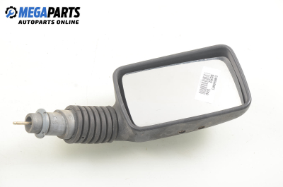 Огледало за Fiat Uno Hatchback (01.1983 - 12.1996), 4+1 вр., позиция: дясна