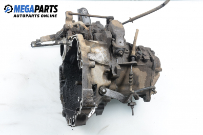 Ръчна скоростна кутия за Fiat Uno Hatchback (01.1983 - 12.1996) 45 i.e. 1.0, 45 к.с.