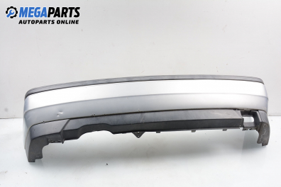 Задна броня за Volkswagen Golf III Hatchback (08.1991 - 07.1998)