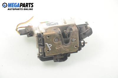 Брава на врата за Volkswagen Golf III Hatchback (08.1991 - 07.1998), позиция: дясна