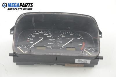 Километраж за Volkswagen Golf III Hatchback (08.1991 - 07.1998) 1.9 TD,GTD, 75 к.с.