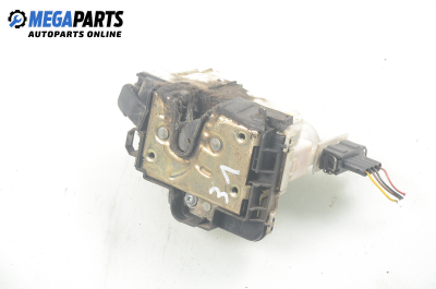 Брава на врата за Volkswagen Golf III Hatchback (08.1991 - 07.1998), позиция: задна, лява