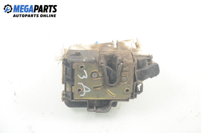 Брава на врата за Volkswagen Golf III Hatchback (08.1991 - 07.1998), позиция: задна, дясна