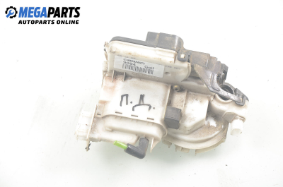 Брава на врата за Volkswagen Golf III Hatchback (08.1991 - 07.1998), позиция: предна, дясна