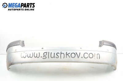 Задна броня за Renault Scenic I Minivan (09.1999 - 07.2010)