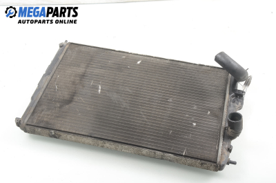 Воден радиатор за Renault Scenic I Minivan (09.1999 - 07.2010) 1.9 dCi (JA05, JA1F), 102 к.с.