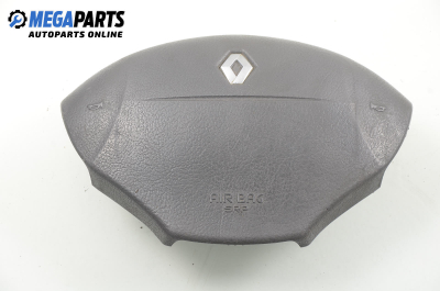 Airbag за Renault Scenic I Minivan (09.1999 - 07.2010), 4+1 вр., позиция: предна