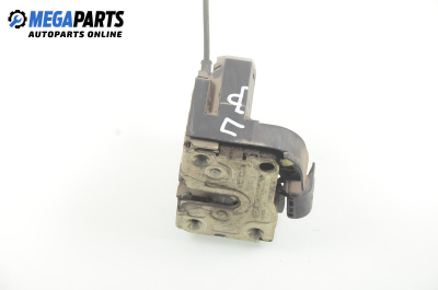 Брава на врата за Renault Scenic I Minivan (09.1999 - 07.2010), позиция: предна, дясна