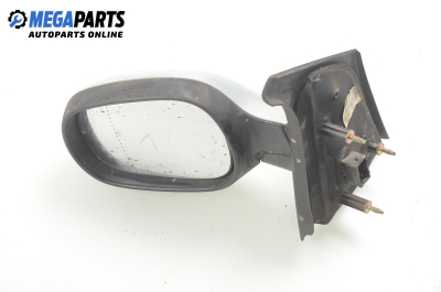 Огледало за Renault Scenic I Minivan (09.1999 - 07.2010), 4+1 вр., позиция: лява