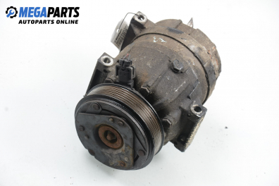 Компресор климатик за Renault Scenic I Minivan (09.1999 - 07.2010) 1.9 dCi (JA05, JA1F), 102 к.с.