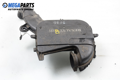 Филтърна кутия за Renault Scenic I Minivan (09.1999 - 07.2010) 1.9 dCi (JA05, JA1F)