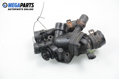 Корпус на термостат за Renault Scenic I Minivan (09.1999 - 07.2010) 1.9 dCi (JA05, JA1F), 102 к.с.