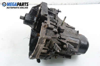 Ръчна скоростна кутия за Renault Scenic I Minivan (09.1999 - 07.2010) 1.9 dCi (JA05, JA1F), 102 к.с.