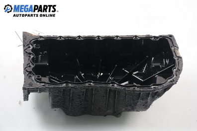 Картер за Renault Scenic I Minivan (09.1999 - 07.2010) 1.9 dCi (JA05, JA1F), 102 к.с.