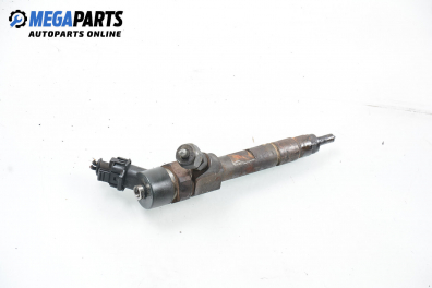 Дюза дизел за Renault Scenic I Minivan (09.1999 - 07.2010) 1.9 dCi (JA05, JA1F), 102 к.с.