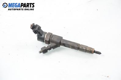 Дюза дизел за Renault Scenic I Minivan (09.1999 - 07.2010) 1.9 dCi (JA05, JA1F), 102 к.с.