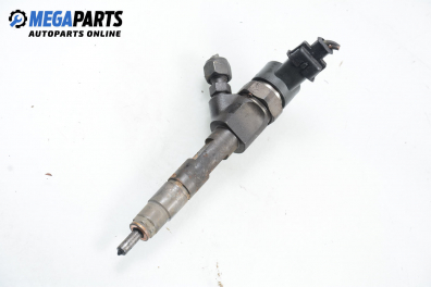 Дюза дизел за Renault Scenic I Minivan (09.1999 - 07.2010) 1.9 dCi (JA05, JA1F), 102 к.с.